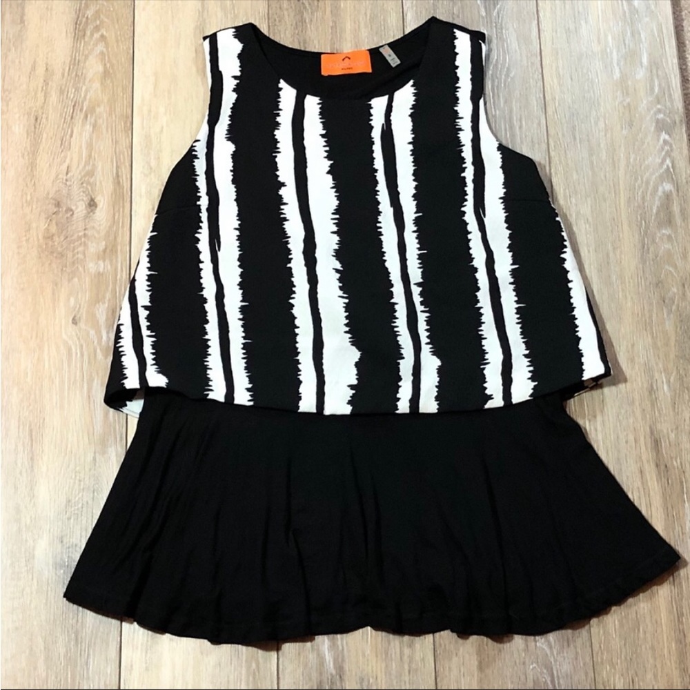 Patrizia Luca Blouse